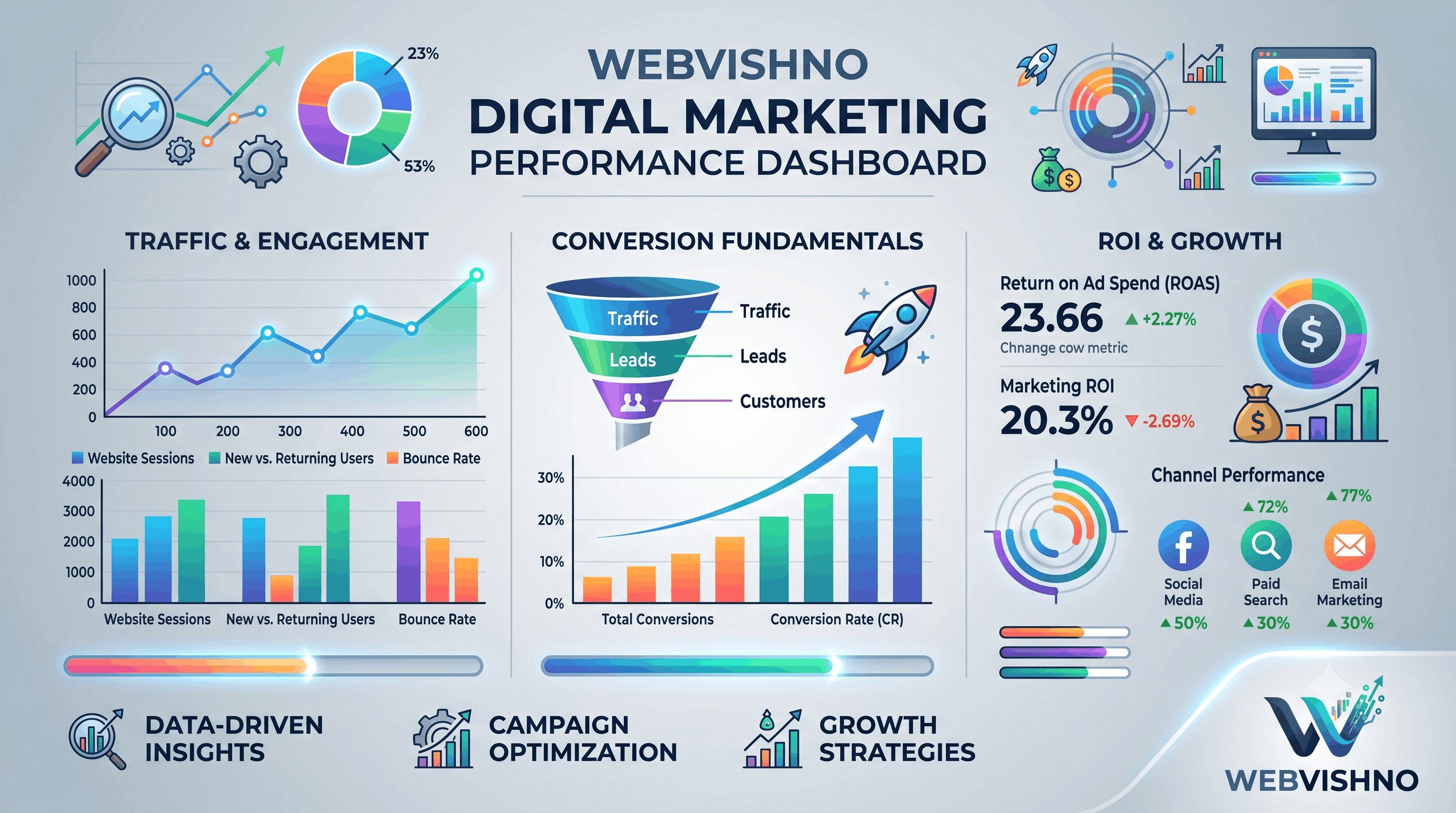 Digital Marketing Services